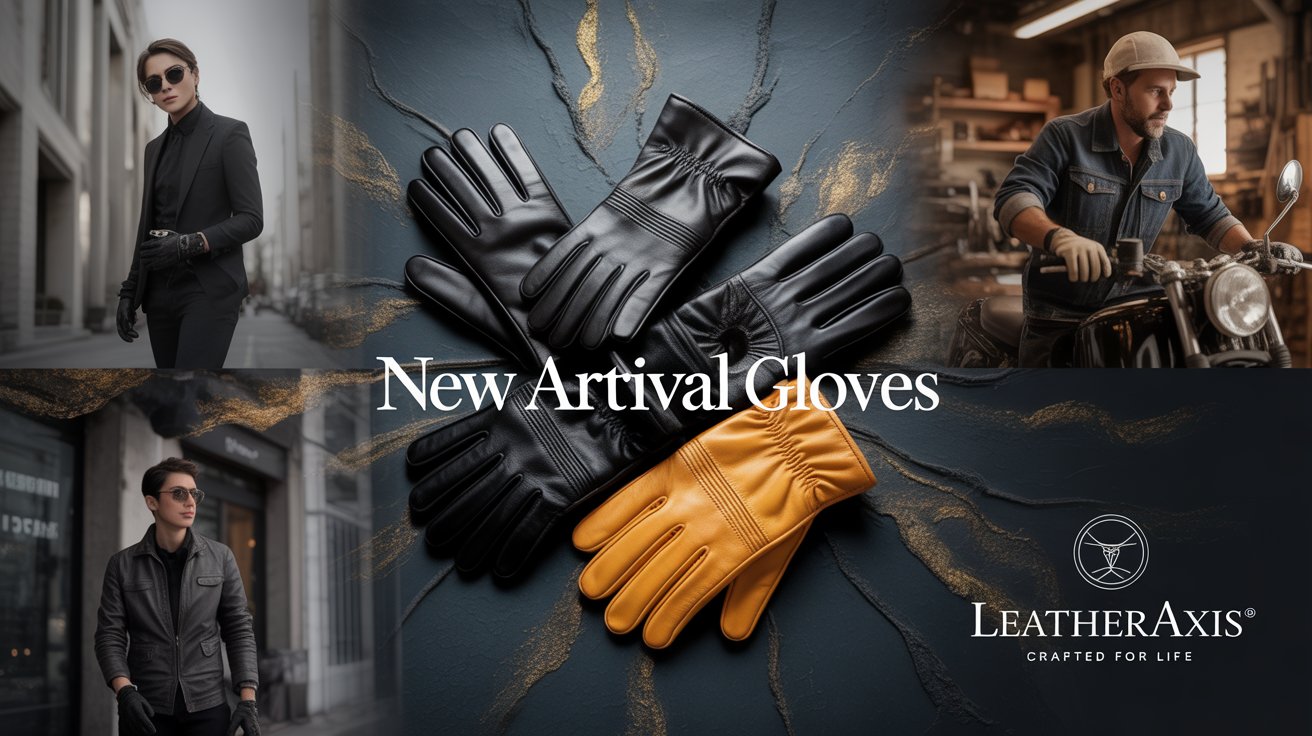 OXSELLE's New Arrival