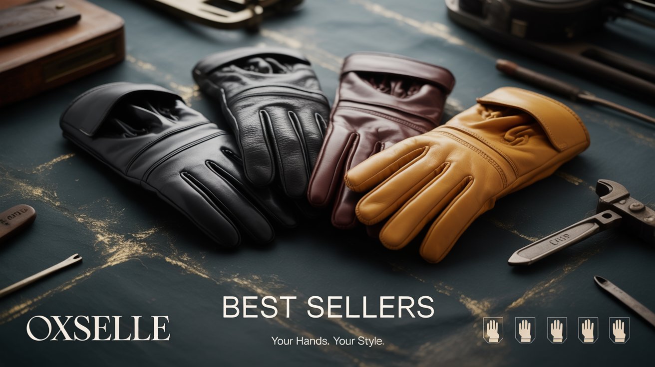 OXSELLE's Best Selling