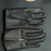 LF 122 Stylish Leather Fashion Gloves