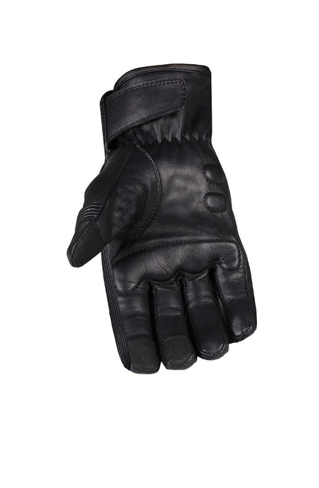Leather Bike Riding Gloves GB 128