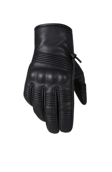 Leather Bike Riding Gloves GB 128