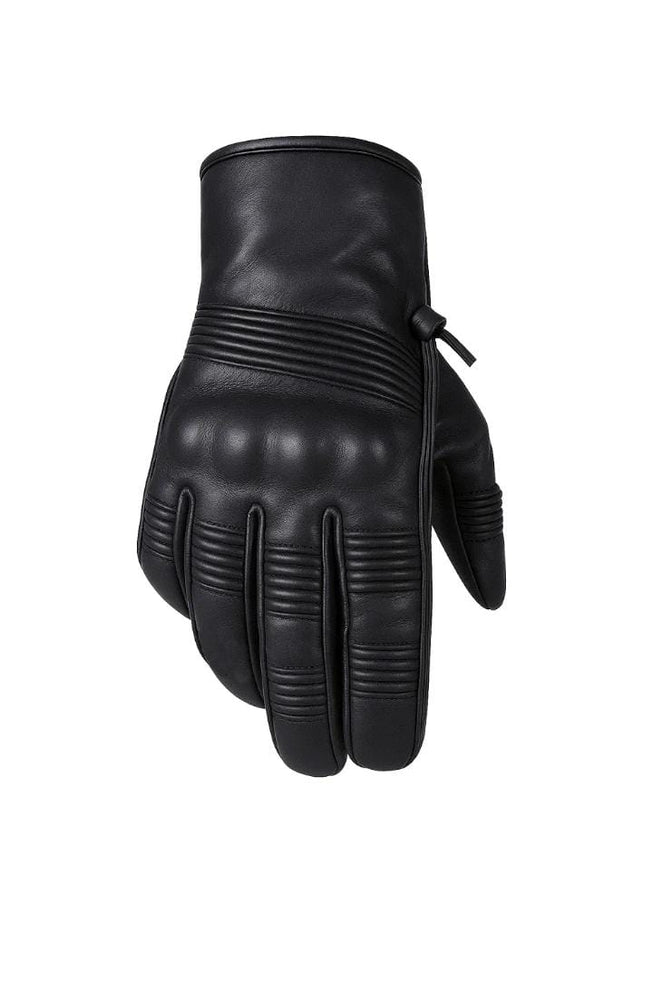 Leather Bike Riding Gloves GB 128